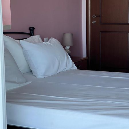 Alseides Villas Chortáta Екстериор снимка